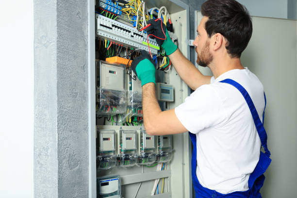 Best Electric Panel Repair  in Willards, MD