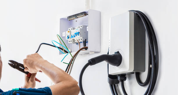 Best Circuit Breaker Repair  in Willards, MD
