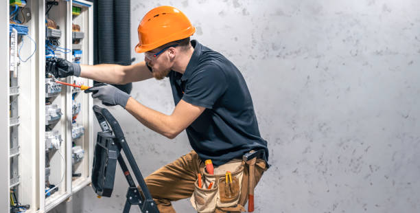  Willards, MD Electrician Pros