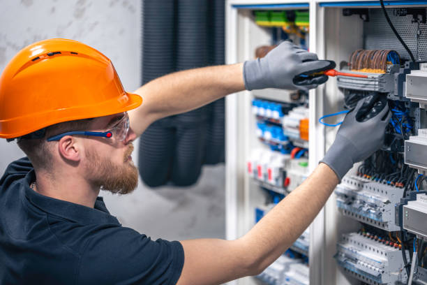 Best Affordable Emergency Electrician  in Willards, MD