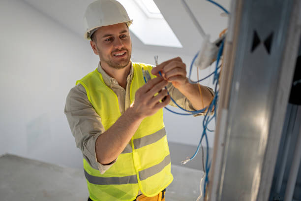 Best Affordable Electrical Installation  in Willards, MD